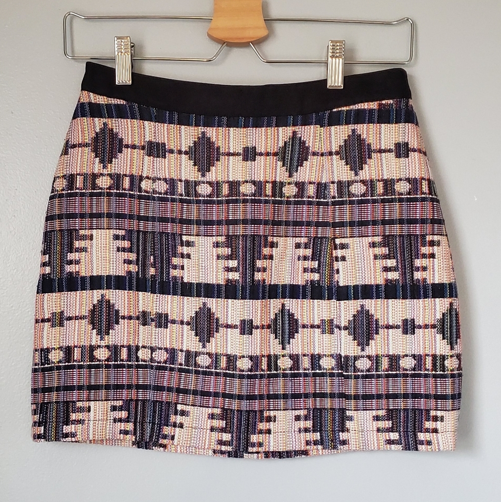 Francesca's alya skirt